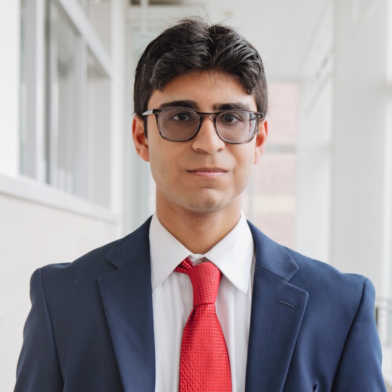 Aaryan Sajwani